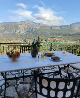 Anna's House - B&B Stavropigio