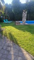 Las Violetas - B&B Luján