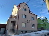 Apartmány Boule - B&B