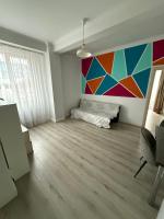 Apartament in Mărăști - B&B