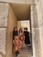 Deluxe Doppelzimmer (2 Erwachsene & 1 Kind)