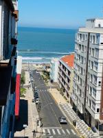 Apto vista mar - B&B Torres