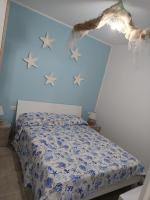 Perla - Ferienwohnung Marzamemi