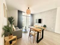 Salty Loft en el Centro de Corralejo, terraza privada, cocina completa y WIFI - B&B