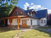 Cabaña San Martín de los Andes - B&B San Martín de los Andes