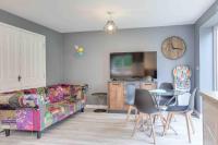 Blackwater Villa Witham - Ferienwohnung Witham