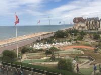 Mer et soleil - B&B