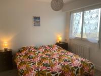 Appartamento con 1 Camera da Letto, Vista Mare e Balcone