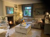 Cottage c1790, Superb central Witney, free parking - B&B