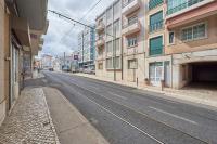 Boa Hora Apartment - B&B
