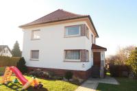 Homestay - Panoramablick über Büdingen - B&B Büdingen