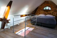 Einfache Unterkunft - B&B Michelstadt