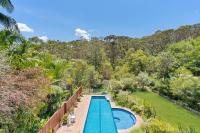 Poolside oasis - Sydney - B&B Sídney