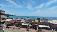 Amplo Apê VIsta para o Mar de Bombas - B&B