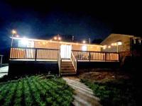 Cottage Close to Dtown Durham & Duke - B&B