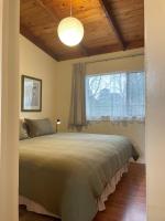 Theo's Cottage - Ferienwohnung
