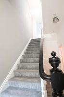 Wingrove 5 Bdrm Large House Free Parking and Wifi - B&B