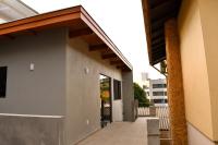 Tiny House - Centro Concórdia - B&B