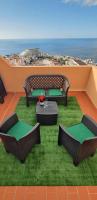 ALMar WeGo Puerto Santiago! - Private Rooms in Shared Apartment- Habitaciones Privadas con baños compartido -Tenerife South - B&B Puerto de Santiago