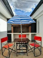 Pueblo Dorado - B&B Malargüe