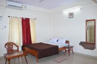 Deluxe Doppelzimmer mit Meerblick