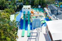Turtle Beach Resort - Accor Vacation Club Apartments - B&B Gold Coast