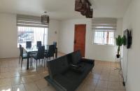 Casablanca Ovalle - B&B