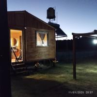 Cabaña de las luces - B&B