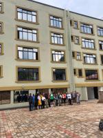 Legoland Residence - Bed and Breakfast Migori