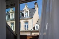 Guillaume Suites - B&B Luxembourg