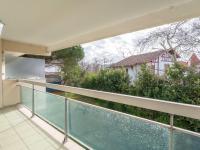 Appartement proche plage & casino avec balcon et parking privé, Arcachon - FR-1-319-110 - Ferienwohnung Arcachon