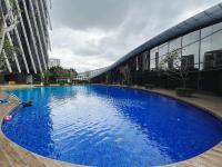 Arte Mont Kiara by Infistay Homestay - Ferienwohnung