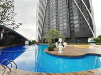 Arte Mont Kiara 1-4 pax -MITEC-Kuala Lumpur by Infistay Homestay - Chambres d'hôtes Kuala Lumpur