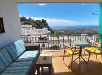 Beautiful Sea View - Casa Bonita - B&B