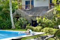 VillasMana PlayaBonita LasTerrenas NearBeach - B&B