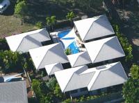 Banyak Villa - Chambres d’hôtes Horseshoe Bay