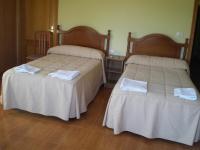 B&B Lugo - Hostal Catro Ventos - Bed and Breakfast Lugo