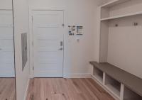 Top floor Deluxe 1BR Pool,Gym,Htub,Bowling and More - B&B
