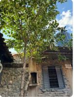 Quarto de Pedra - B&B