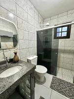 Cantinho no centro de Miguel Pereira, perfeito para fazer tudo a pé - Ferienwohnung