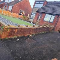 West park Royal House, Holidays, Contractors,Relocation,Free Parking & WiFi - Ferienwohnung Preston