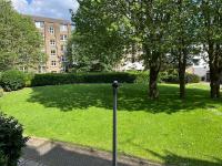In the heart of central London - B&B London