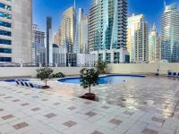 Perfect Marina Stay - Ideal for great Holidays - Chambres d'hôtes Dubaï