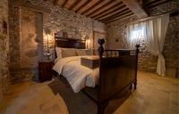 Chambre Supérieure Lit Queen-Size