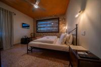 Chambre Double avec Salle de Bains Privative