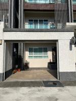 子仙小築民宿 Traveler's Love - B&B Chishang