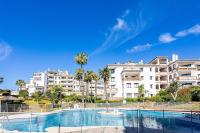 Premium apartment 2 Pools Beach nearby - Bed and Breakfast Sitio de Calahonda