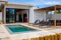 Casas de Luxo na Rota dos Milagres - Condomínio Eco Residence Patacho - B&B Porto de Pedras