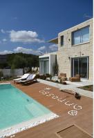 The Vista Collection-Annassa Villa and Suites - B&B Áyios Andhréas