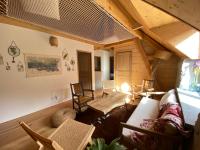 Gîte de Montagne - B&B Aragnouet